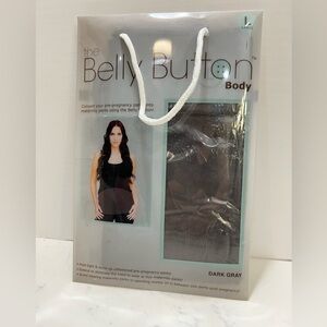 Belly Button Body Maternity Cover-Up